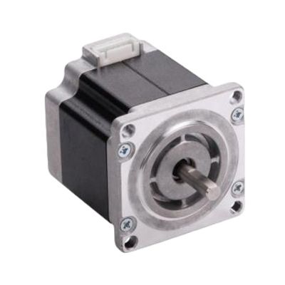 qualità  Linear Motor Hybrid Trigger PowerPlus Stepper Motors Micro Linear Stepper Motor NEMA 23 fabbrica