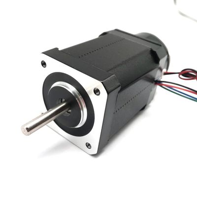 qualità  LDO NEMA 17 Stepper Motor with Brake LDO-42STH60-2004BHBR fabbrica